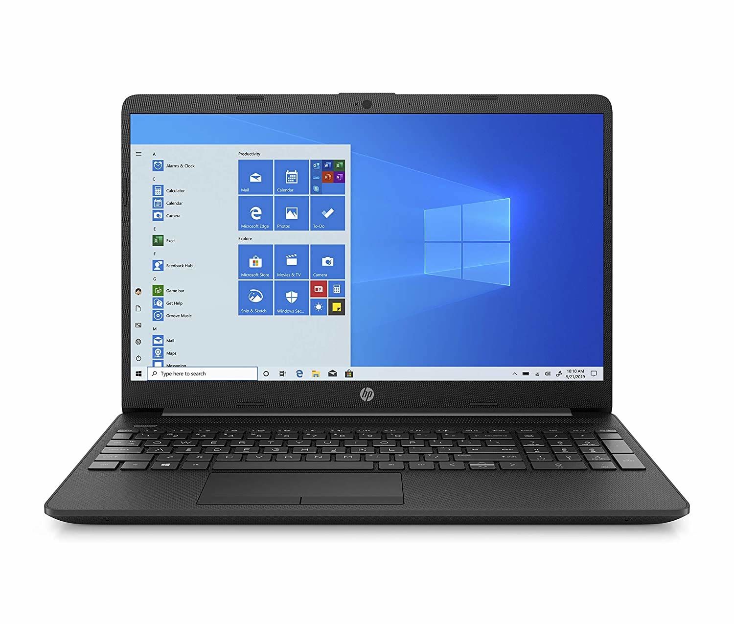 HP Laptops Under 30000 With i5 Processor TechRevEx Technology